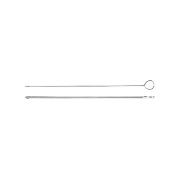 Trenton Flat Skewer (350mm) (12 Pack)