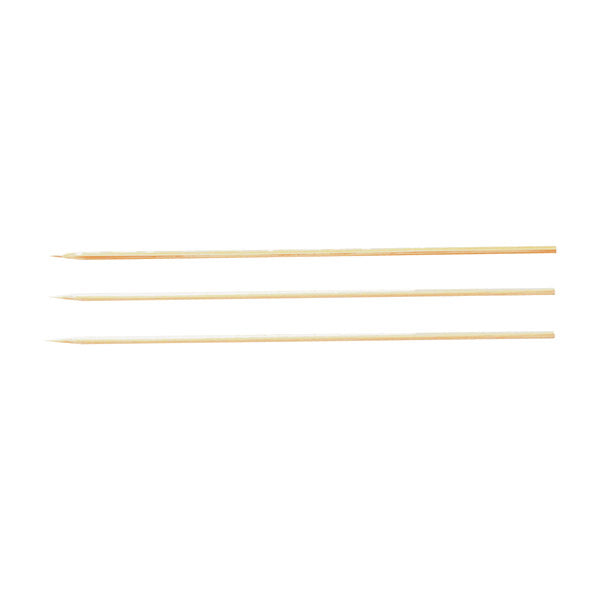 Trenton Skewers - Bamboo (250mm) (Pack)