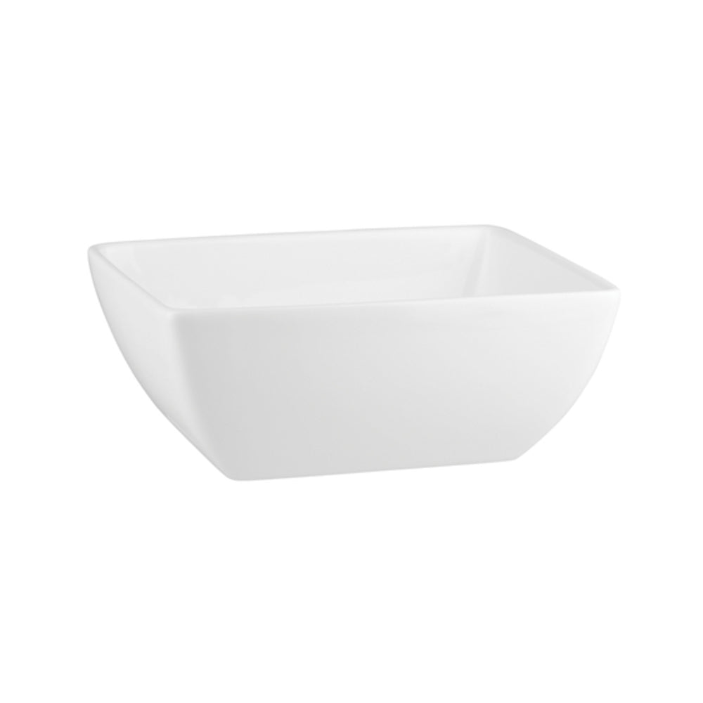 Longfine Classicware Deep Rectangular Salad Bowl