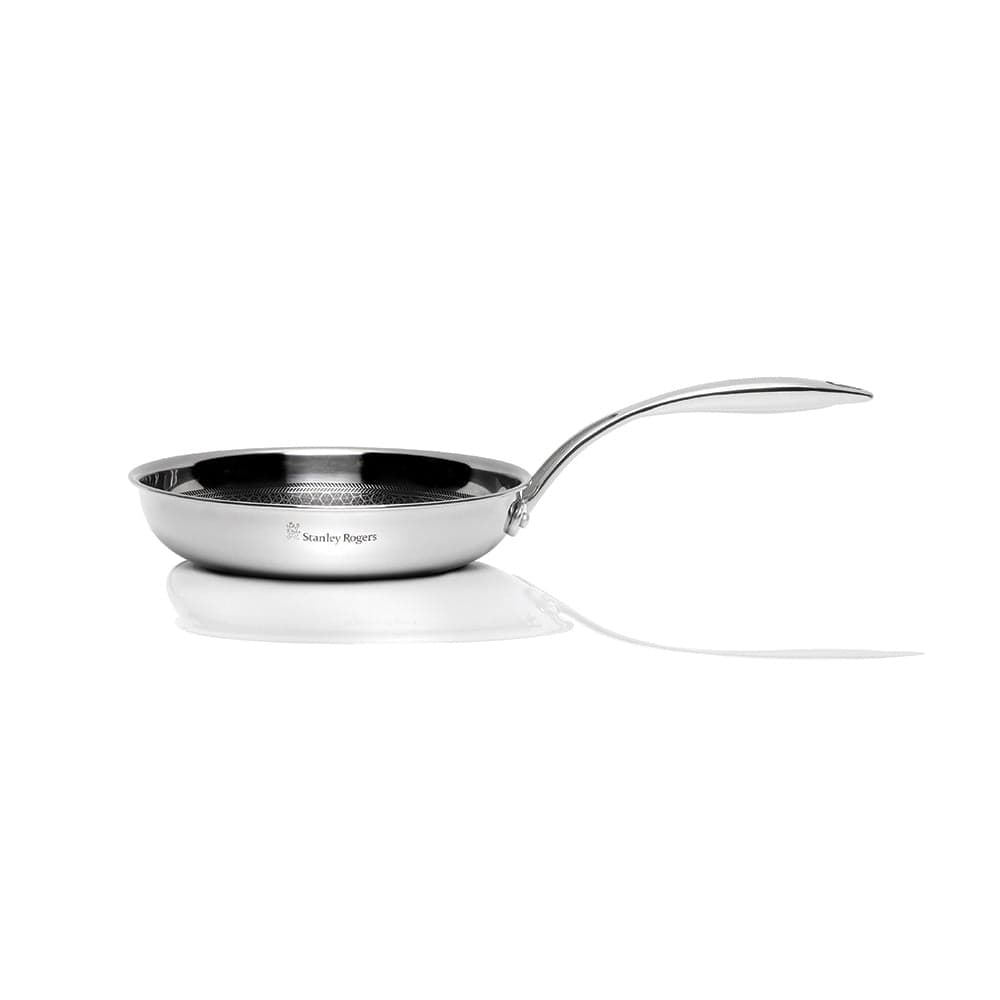 Stanley Rogers SR-Matrix Non-Stick Frypan 20cm
