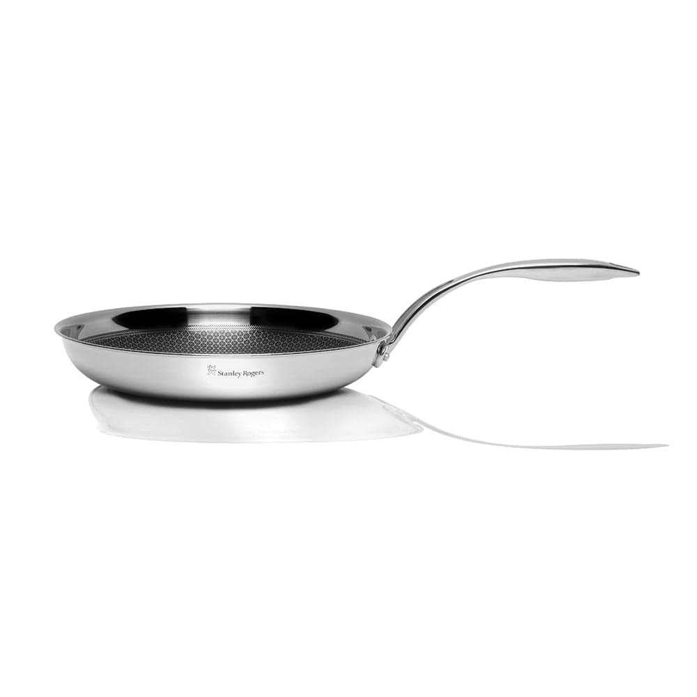 Stanley Rogers SR-Matrix Non-Stick Frypan 28cm