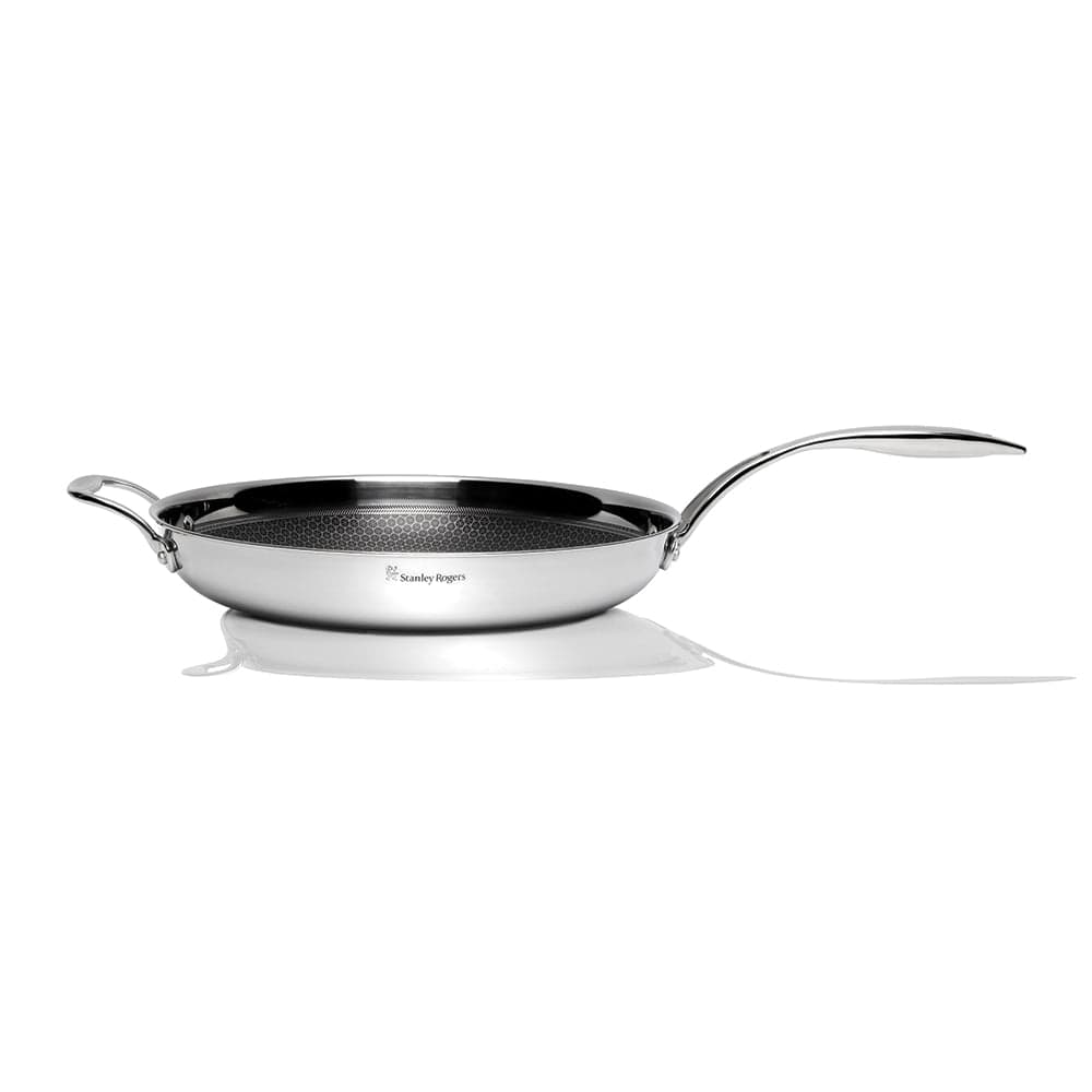 Stanley Rogers SR-Matrix Non-Stick Frypan 32cm