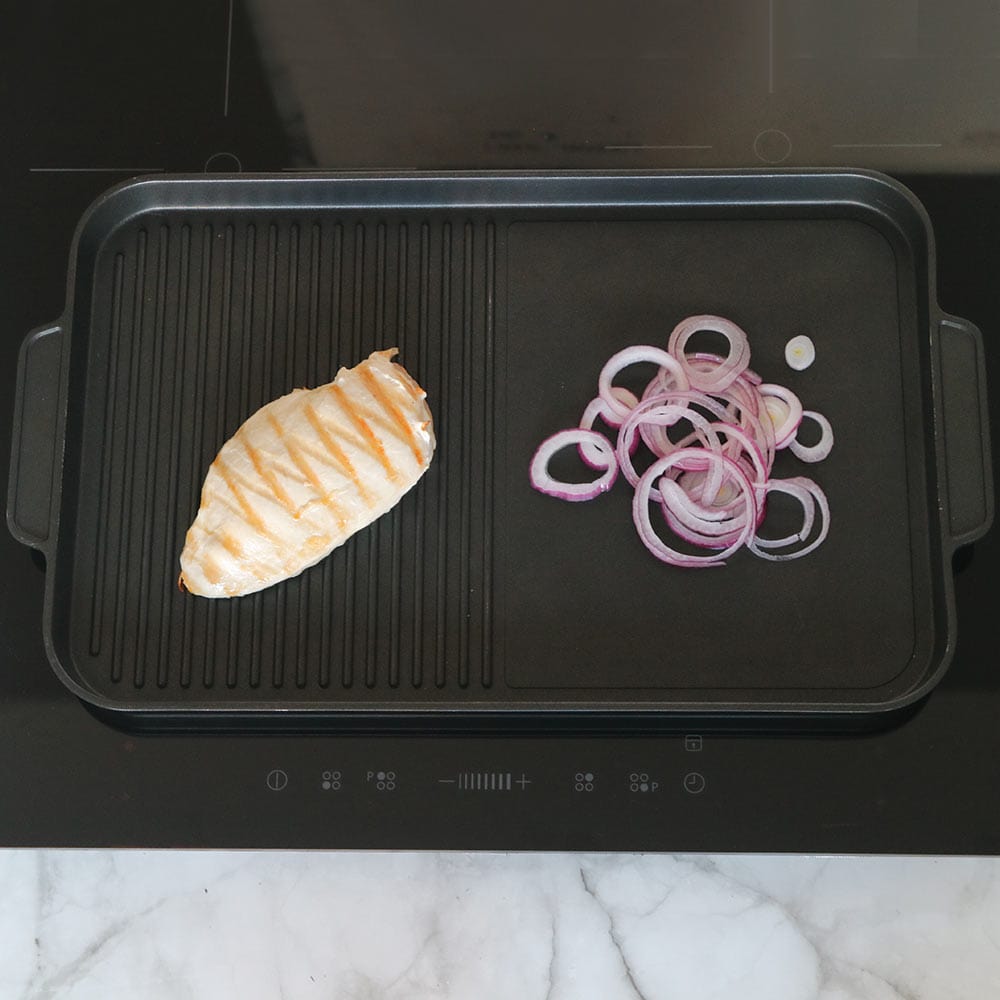 Stanley Rogers Giant Grill Plate