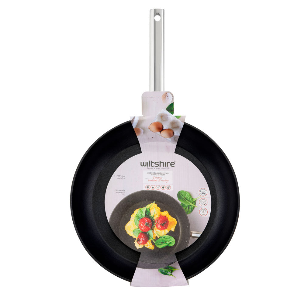 Wiltshire Easycook 30cm Non-Stick Frypan