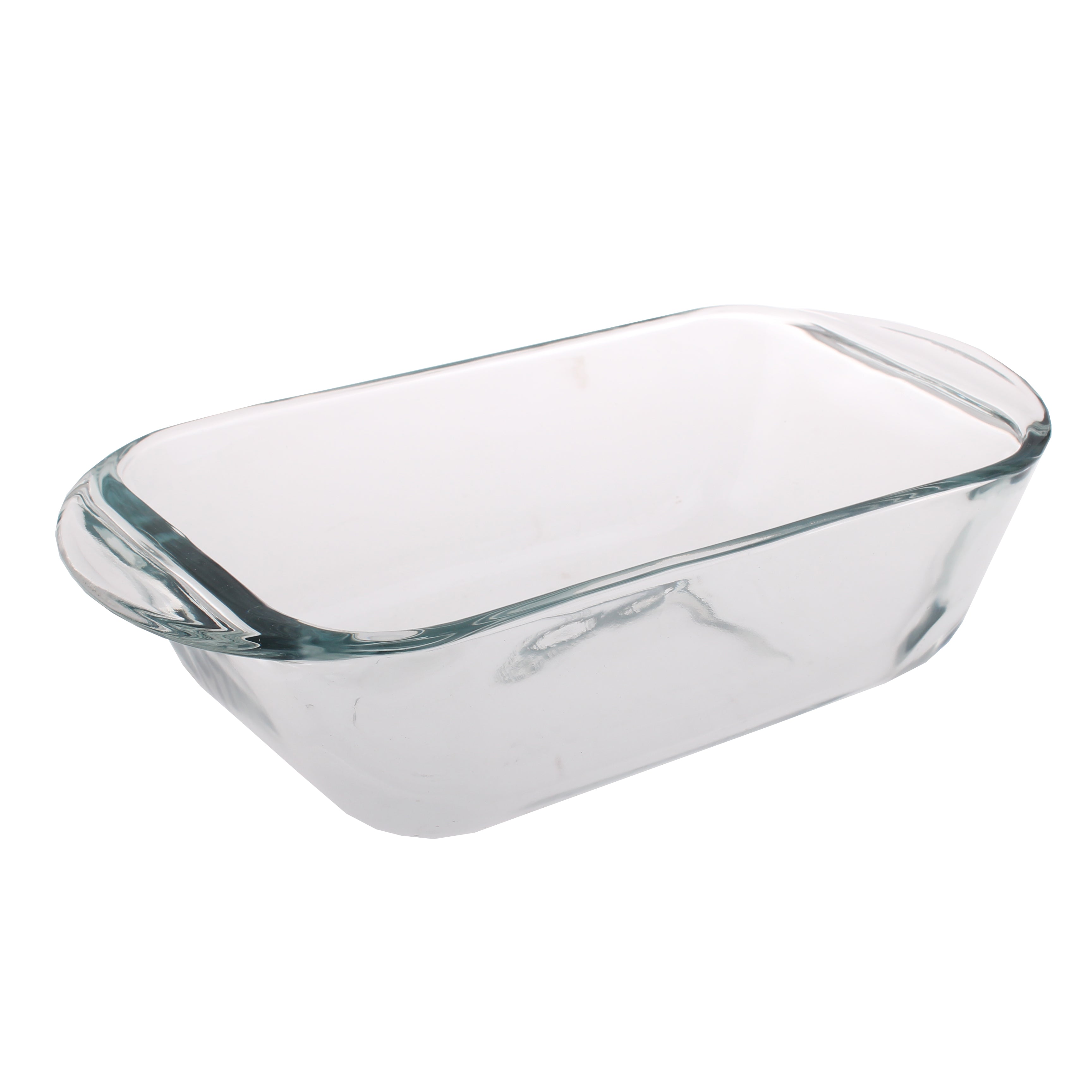 Kitchen Classics Glass Loaf Pan – 1.5L (14 x 23cm)