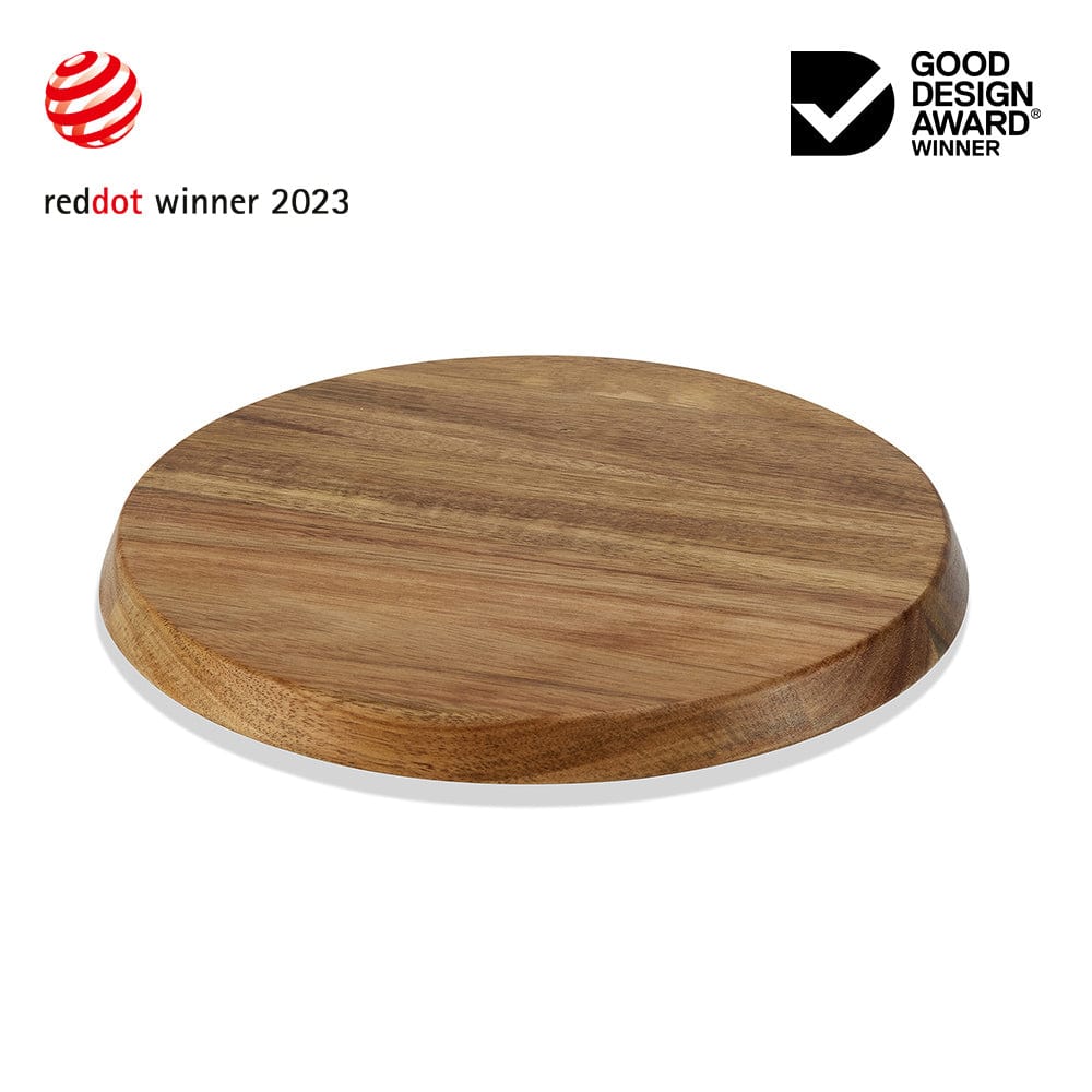 Stanley Rogers Acacia Magnetic Trivet 24cm