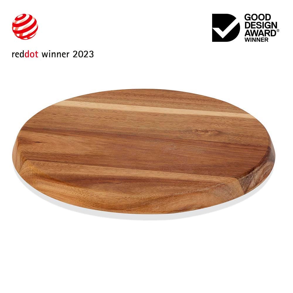 Stanley Rogers Acacia Magnetic Trivet 28cm