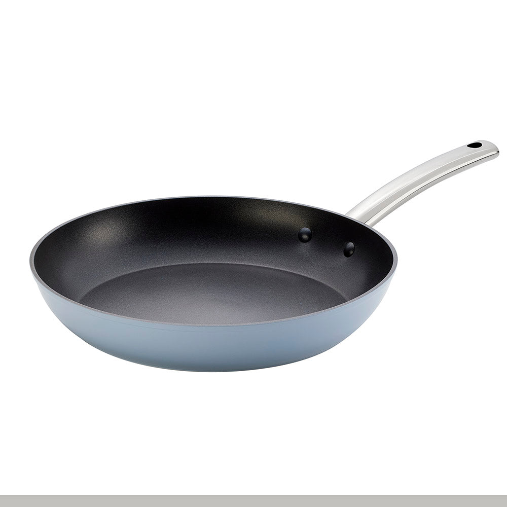 Wiltshire Easycook Blue 30cm Non-Stick Frypan