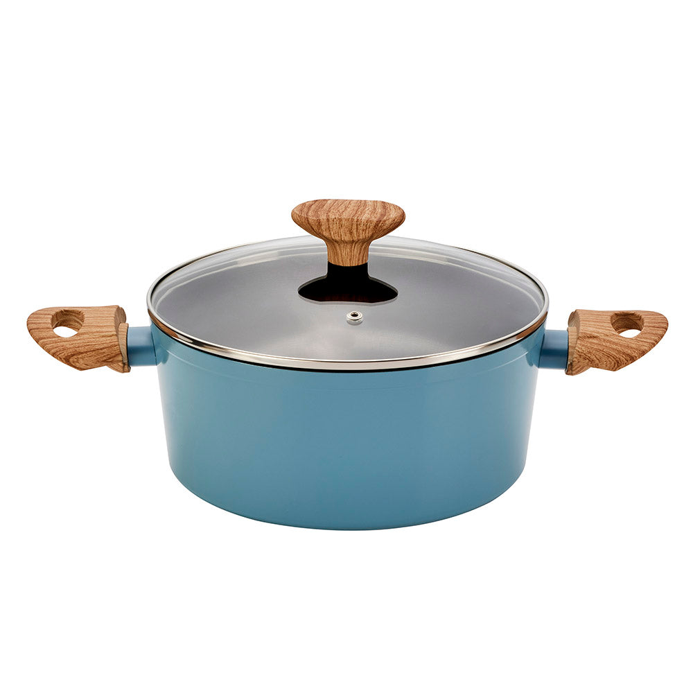 Wiltshire Eco Cookware 3 Piece Set