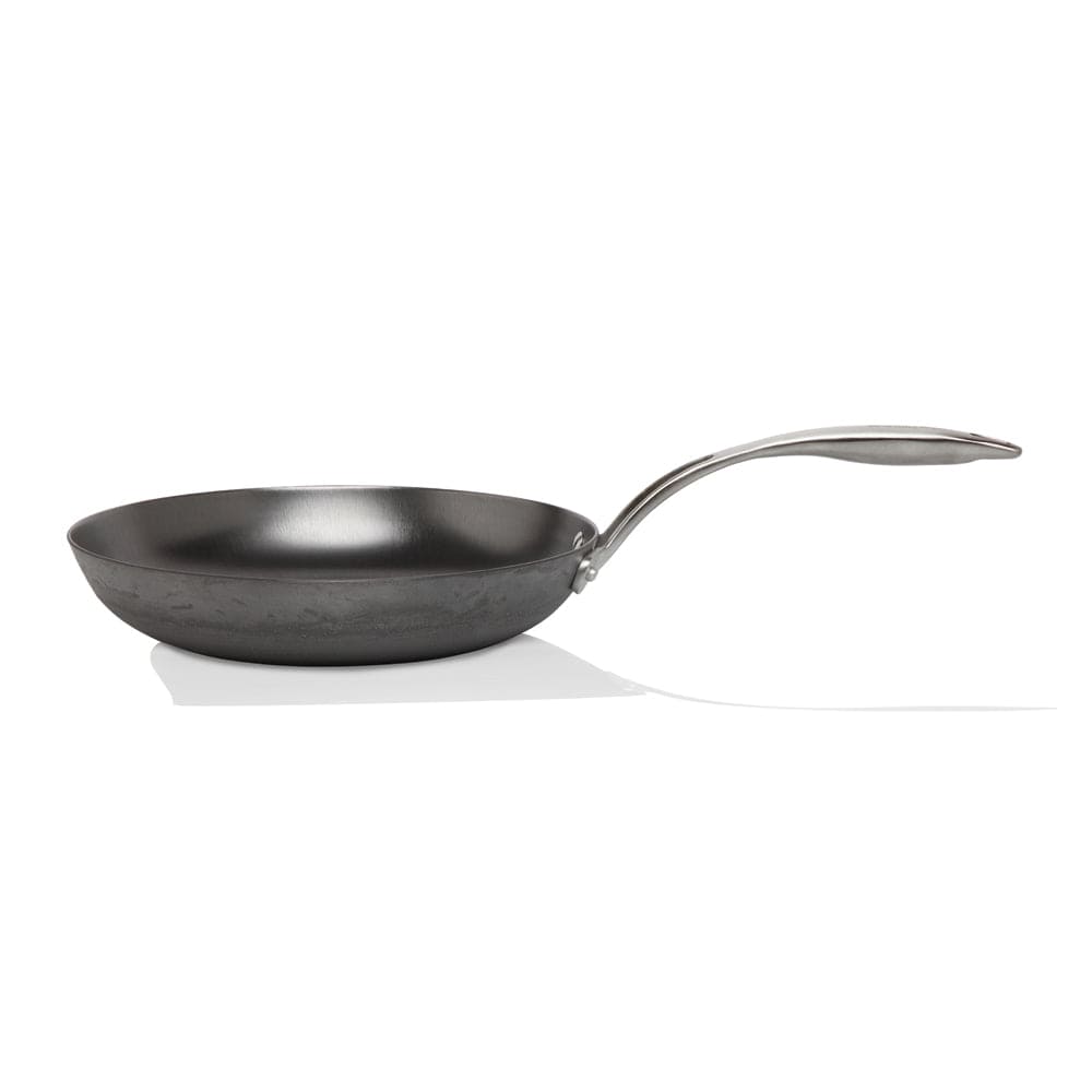 Stanley Rogers Lightweight Cast Iron Frypan 28cm