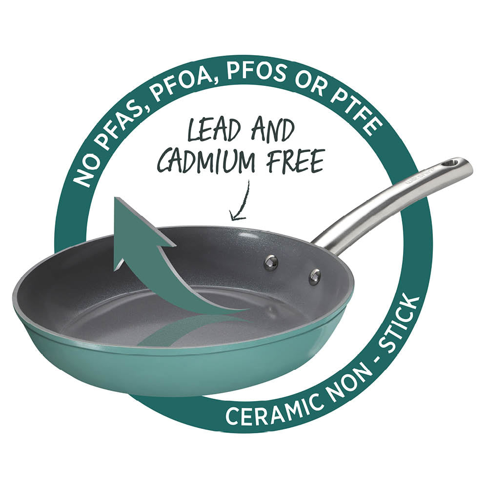 Wiltshire Easycook Ceramic Non-stick Frypan 26cm