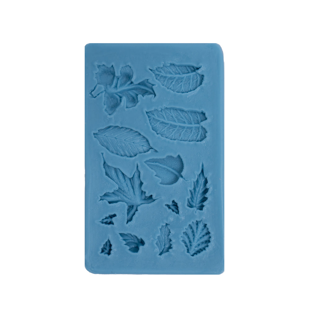 Sprinks Silicone Mould Small Leaves