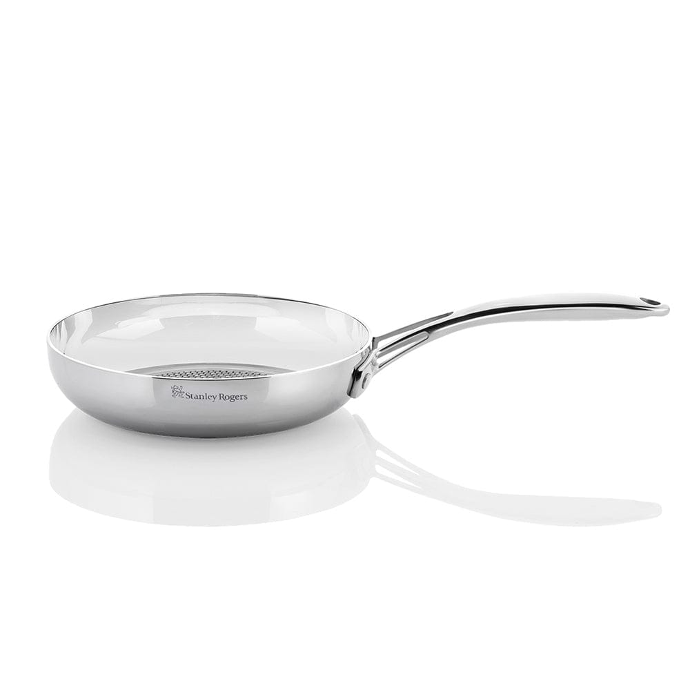 Stanley Rogers SR-Helix Frypan 20cm