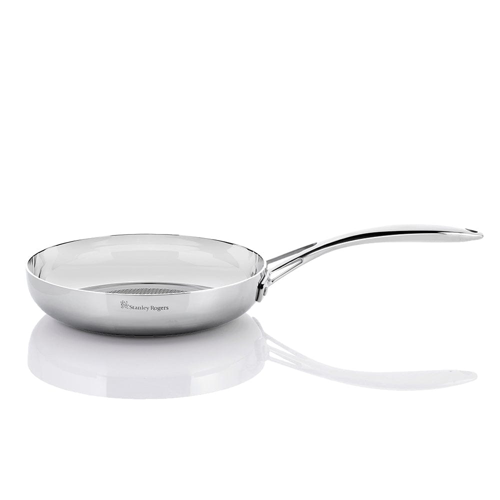 Stanley Rogers SR-Helix Frypan 24cm