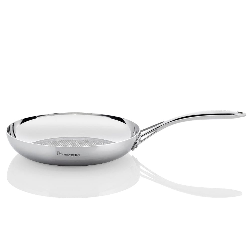 Stanley Rogers SR-Helix Frypan 28cm