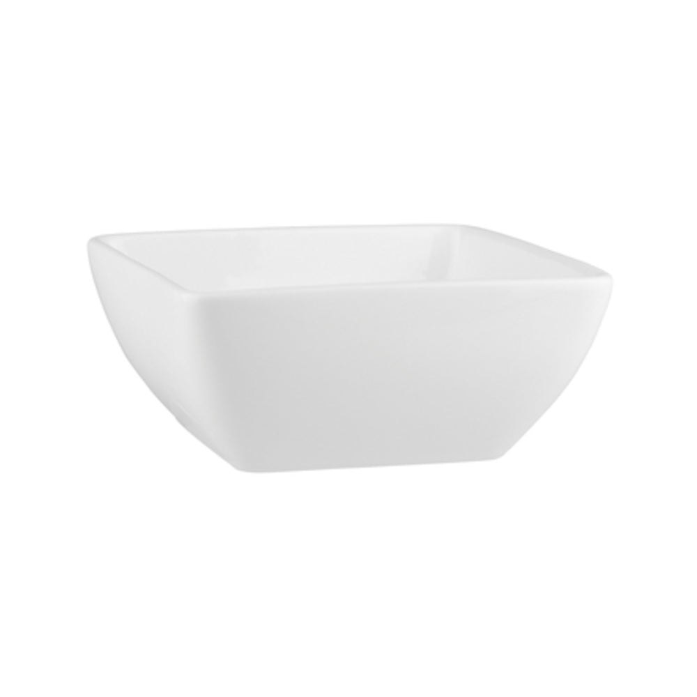 Longfine Classicware Deep Square Salad Bowl