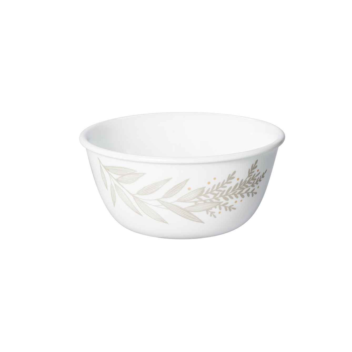 Corelle Silver Crown Medium Bowl (450mL)