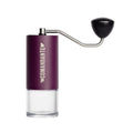 Comandante C40 MK4 Hand Grinder - Deep Purple