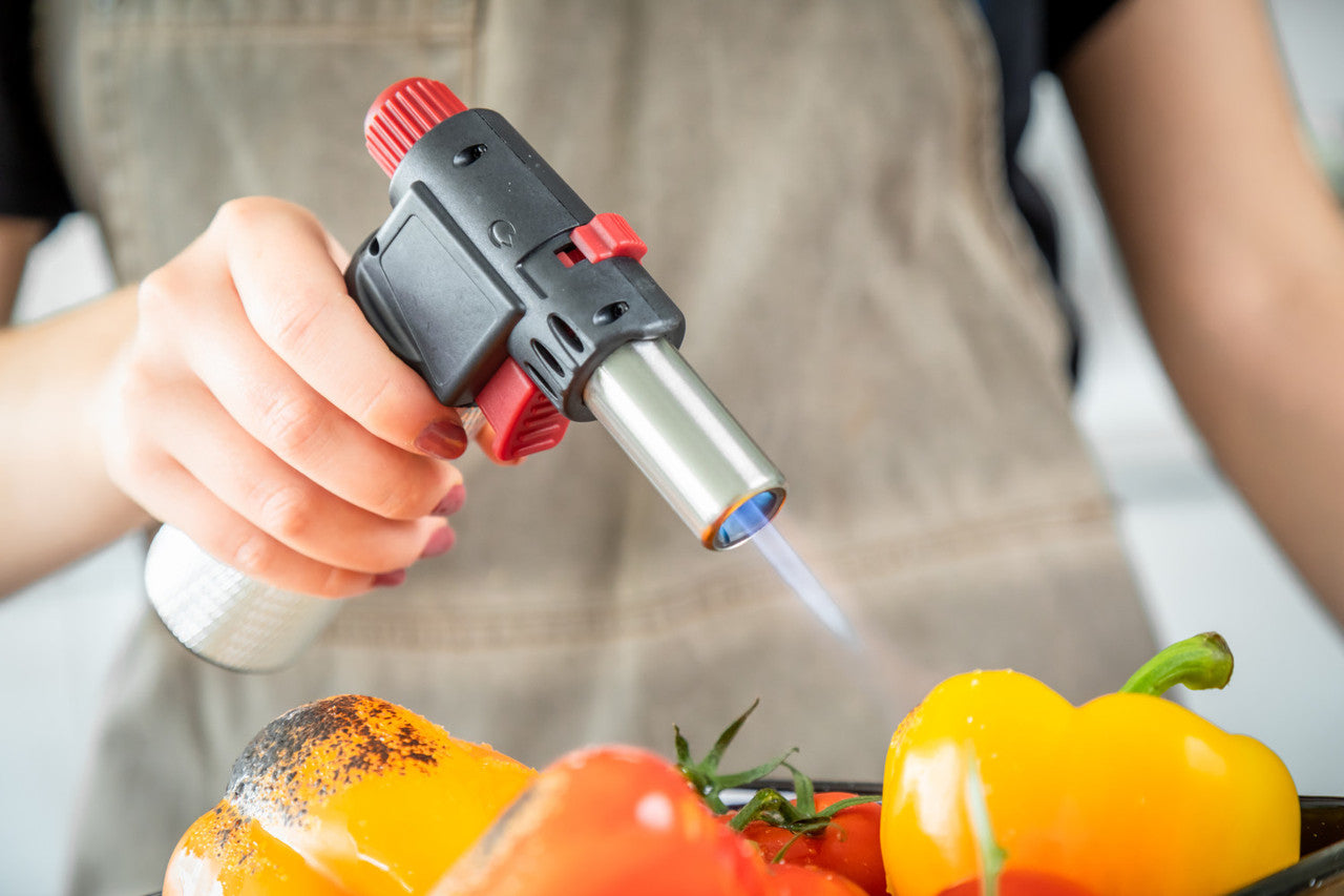 MasterCraft Kitchen Blowtorch