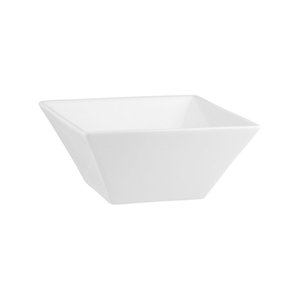 Longfine Classicware Straight Edged Square Bowl