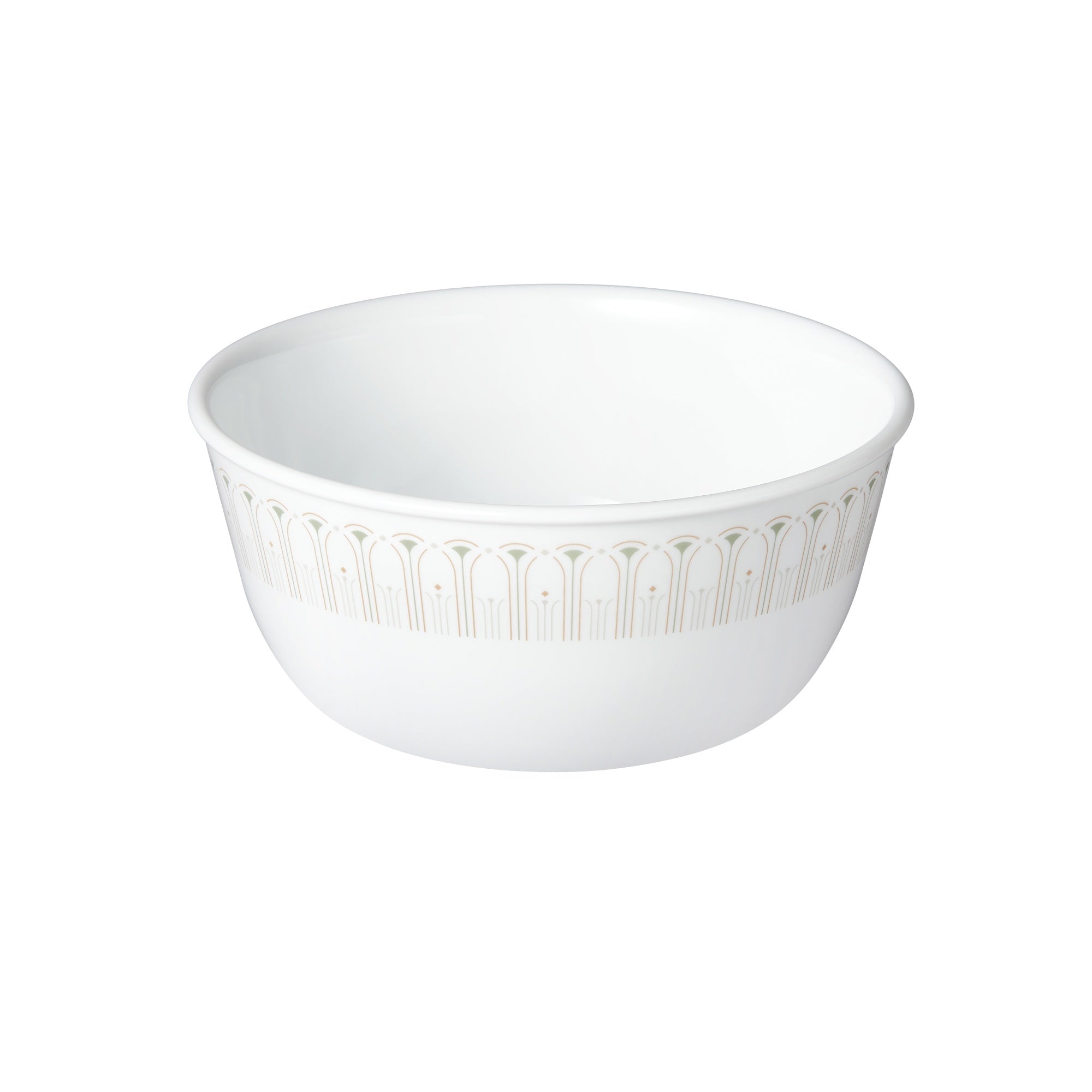 Corelle Glam Green Noodle Bowl (828mL)