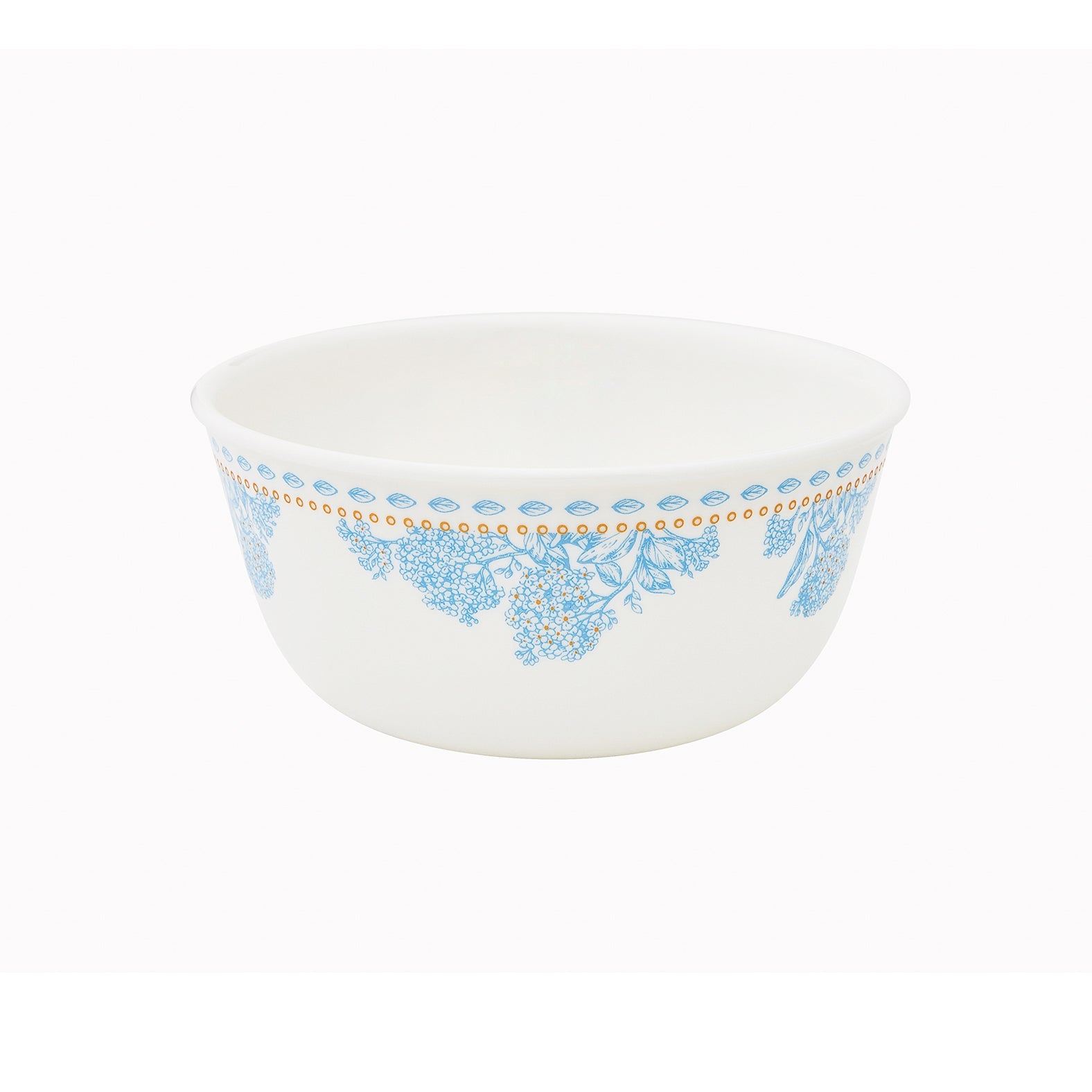 Corelle Hydrangea Noodle Bowl (828mL)