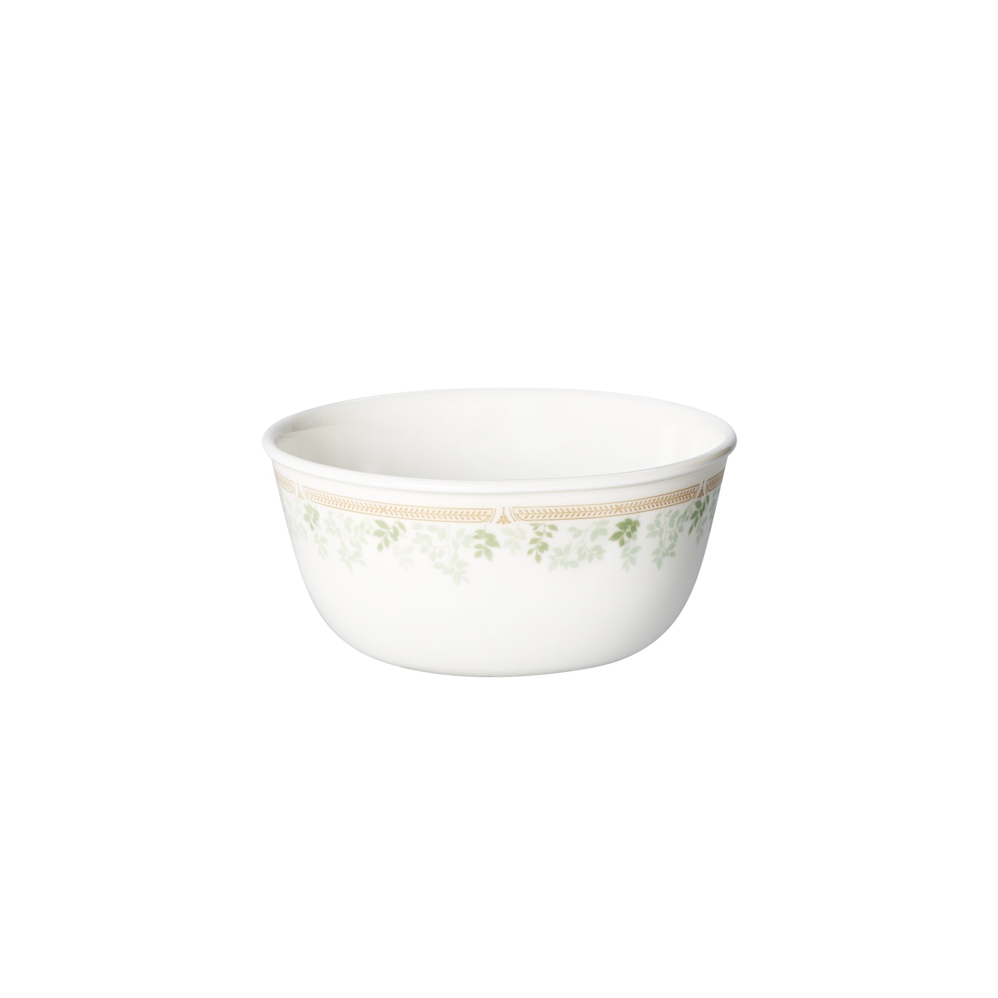 Corelle Mint Leaves Noodle Bowl (828mL)