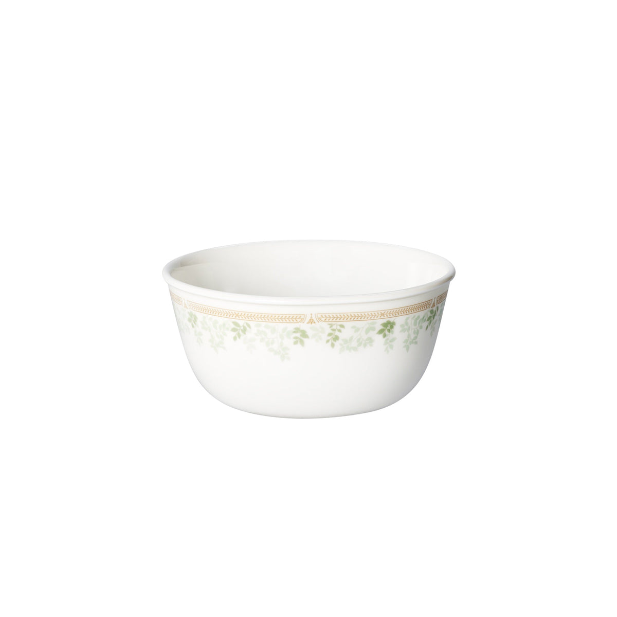 Corelle Mint Leaves Noodle Bowl (828mL)