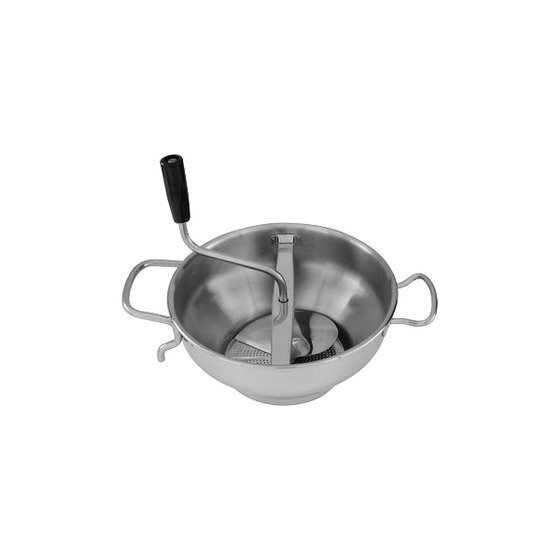 Pujadas Professional S/steel Food Mill - 32cm