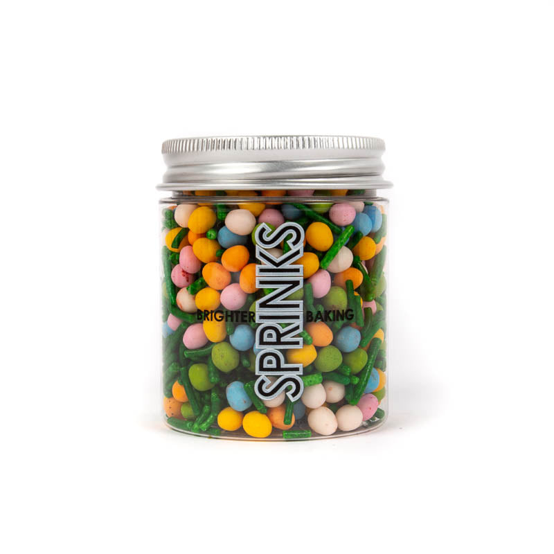 Sprinks Speckled Egg Hunt 75g Sprinkles