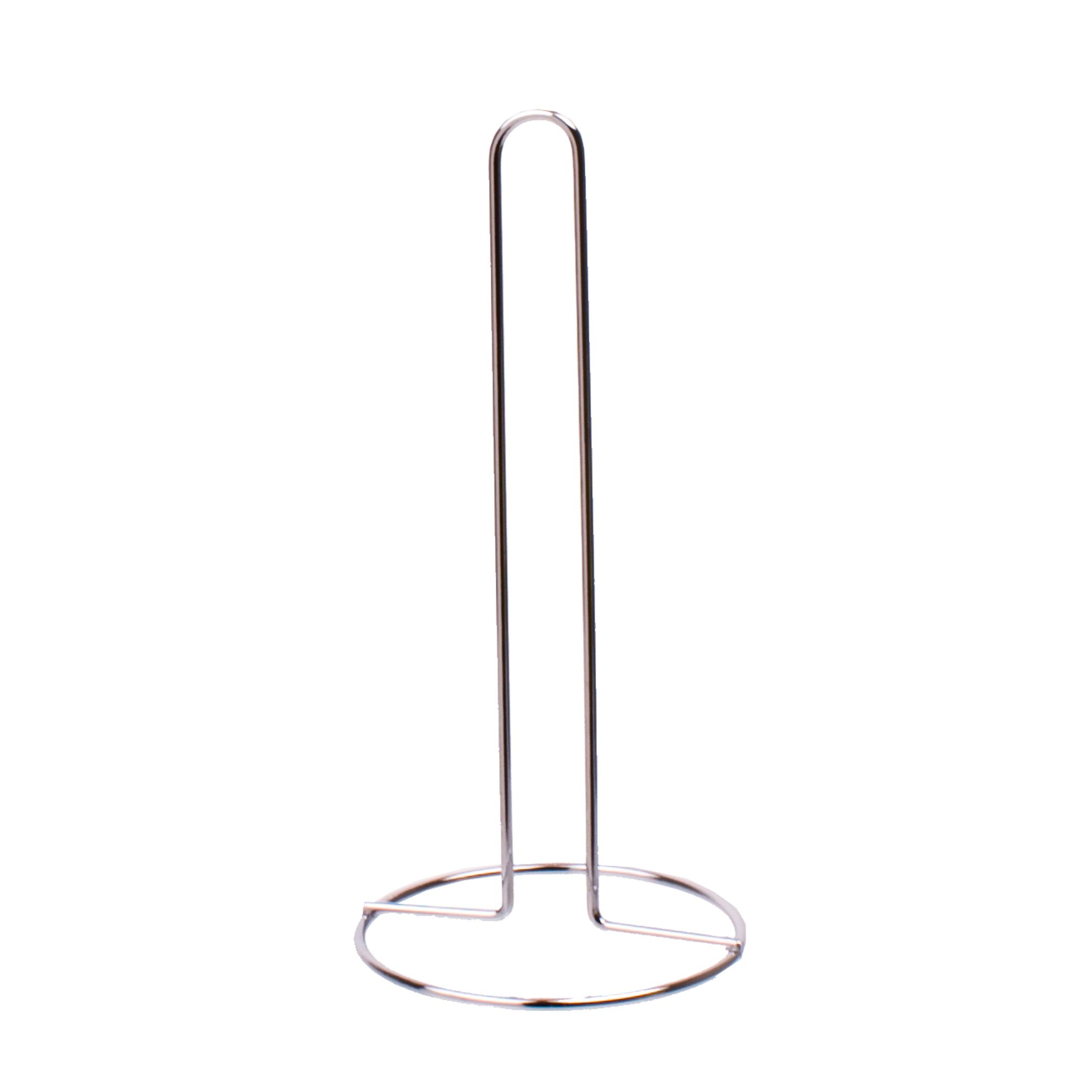 Entrée Wire Paper Towel Holder 28.5 cm – Chrome