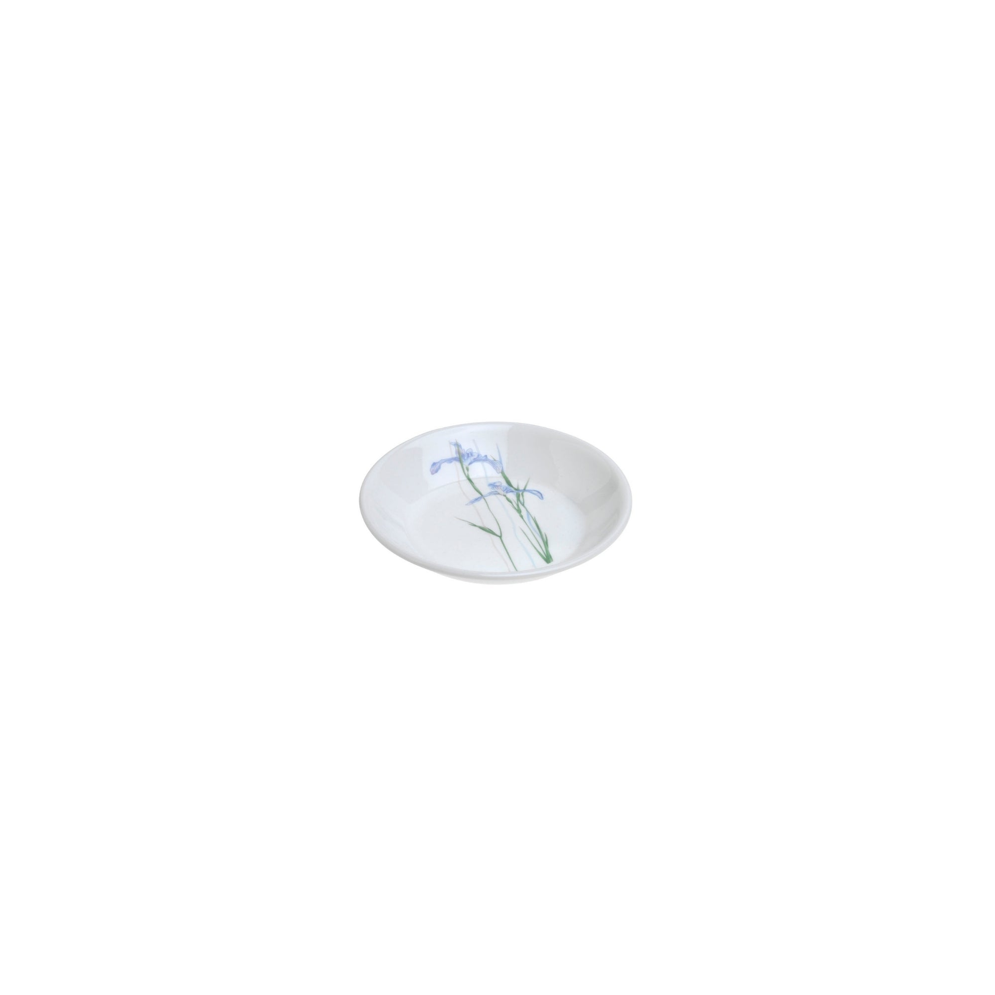 Corelle Shadow Iris Mini Sauce Dish 12cm
