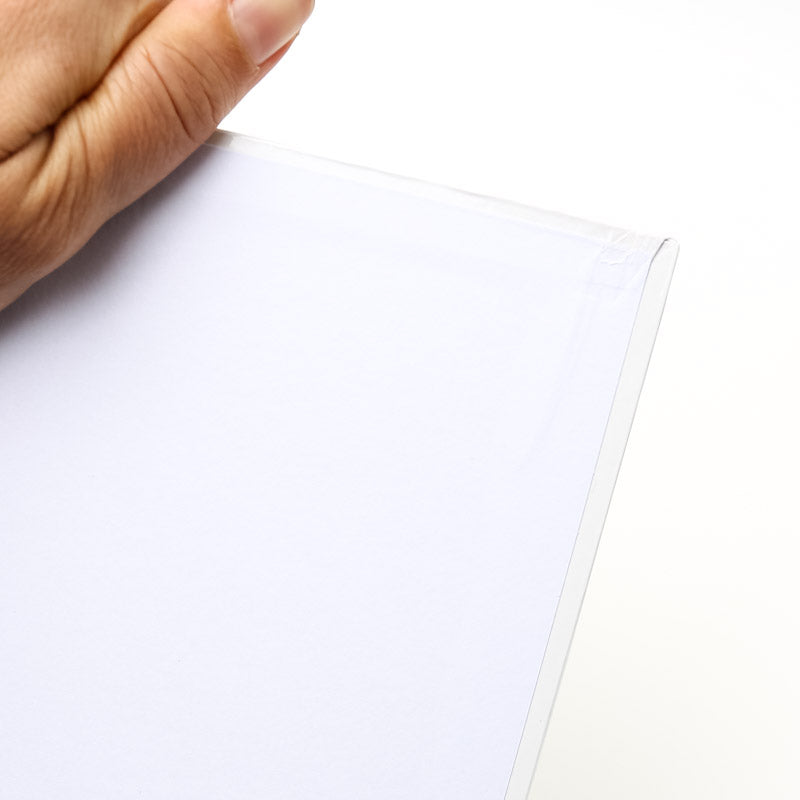 Bake Group Masonite Cake Board Rectangle (45cm X 35cm) White