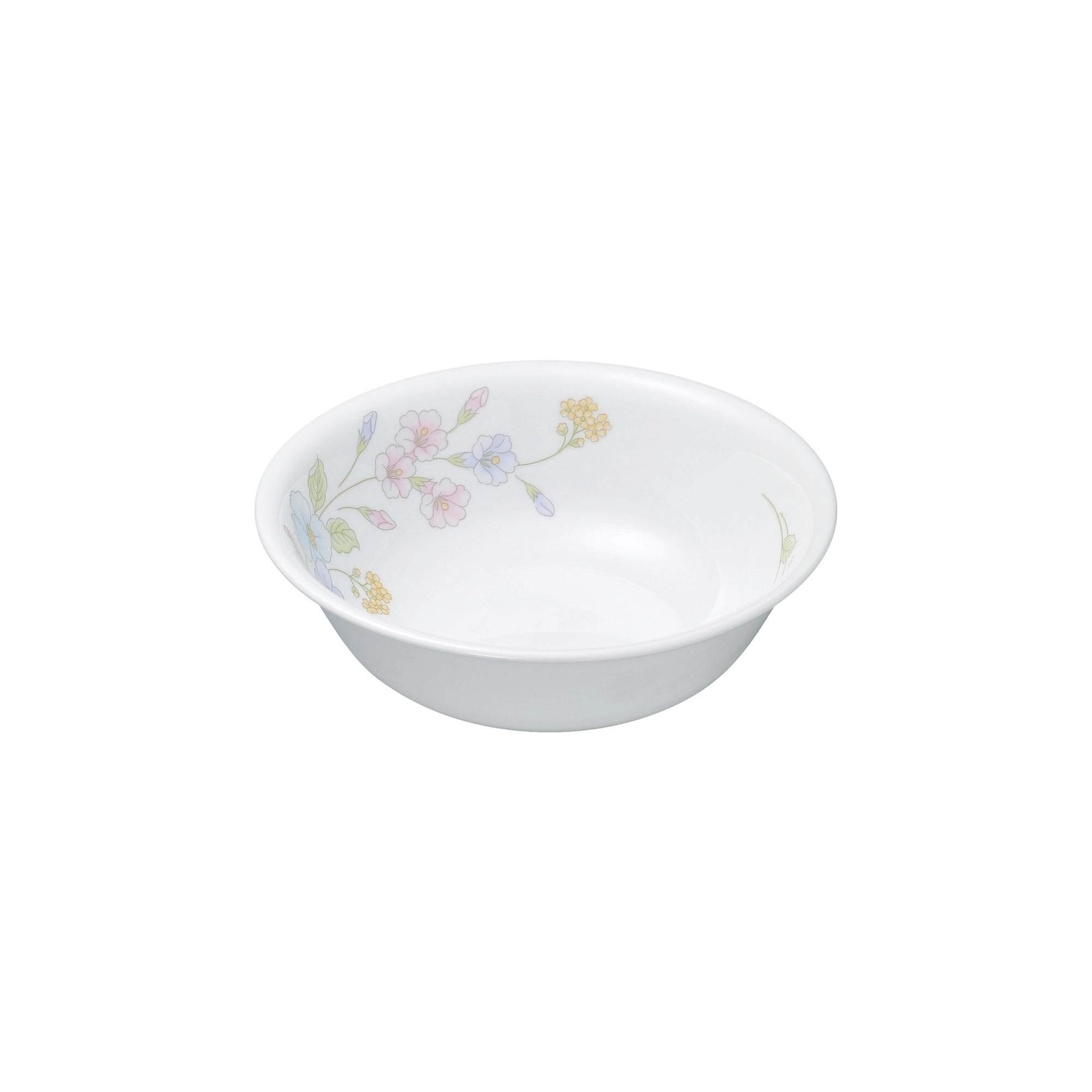 Corelle Pastel Bouquet Soup & Cereal Bowl (532mL)