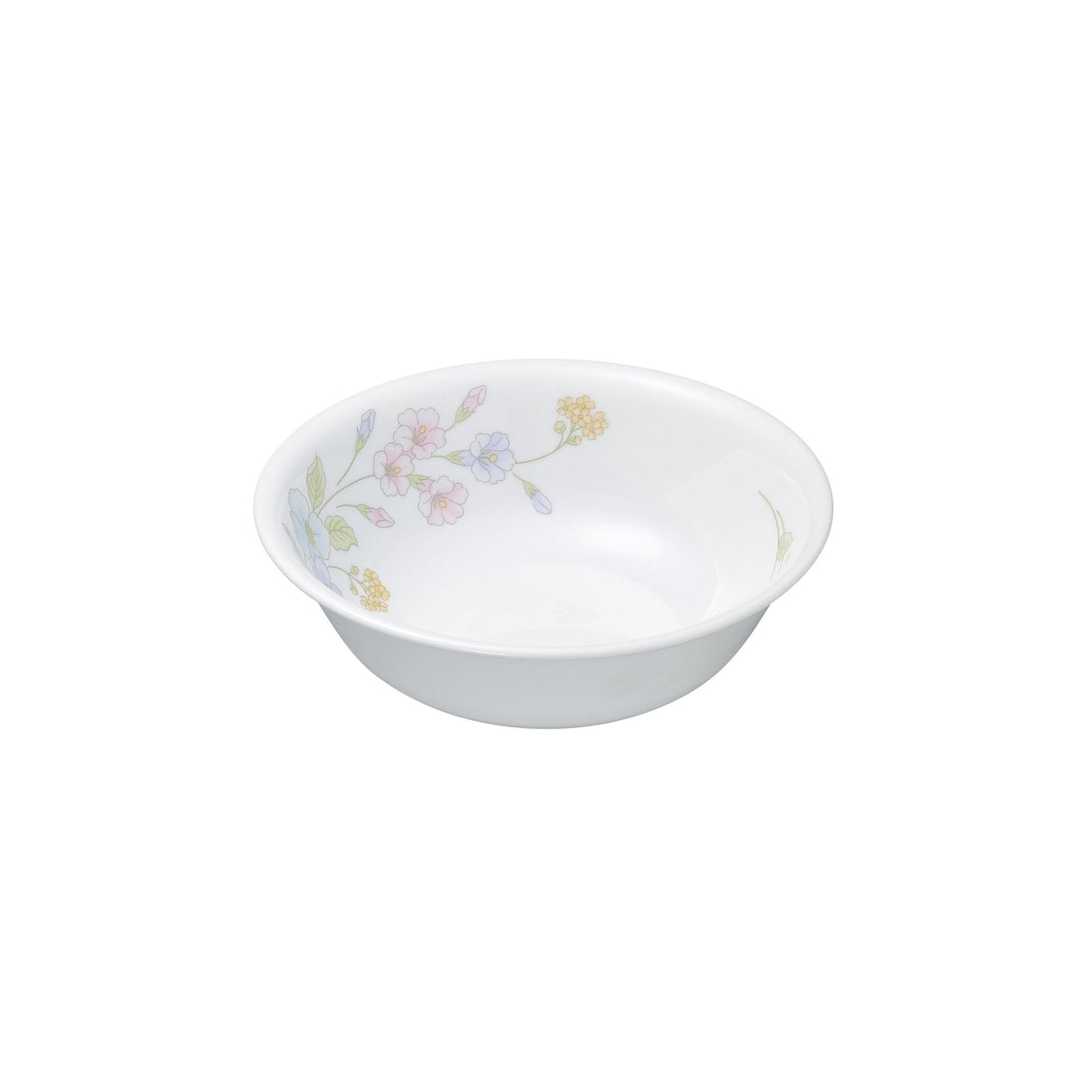 Corelle Pastel Bouquet Soup & Cereal Bowl (532mL)