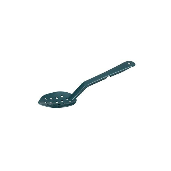 Trenton Serving Spoon - Perforated (275mm - Green)
