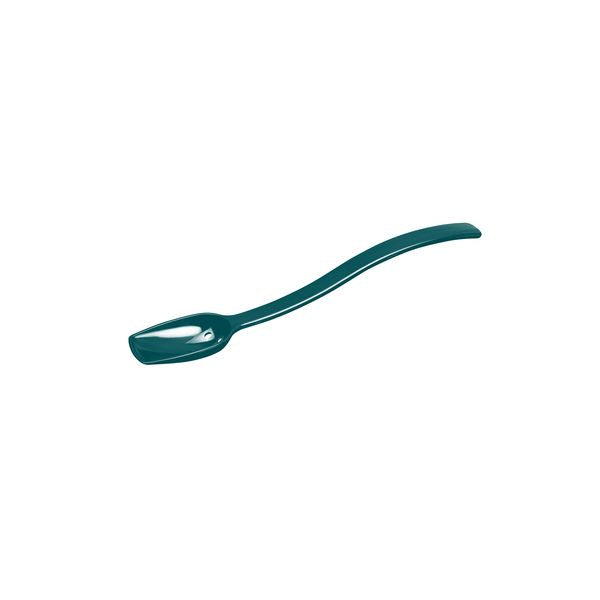 Trenton Salad Spoon - Perforated (260mm - Green)