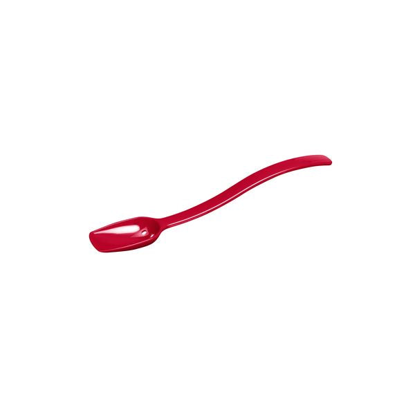 Trenton Salad Spoon - Perforated (260mm - Red)
