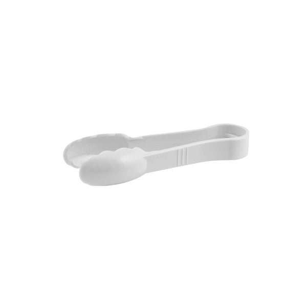 Trenton Mini Salad Tong (165mm - White)