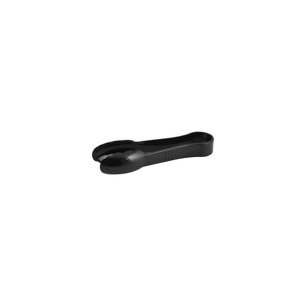 Trenton Mini Salad Tong (165mm - Black)