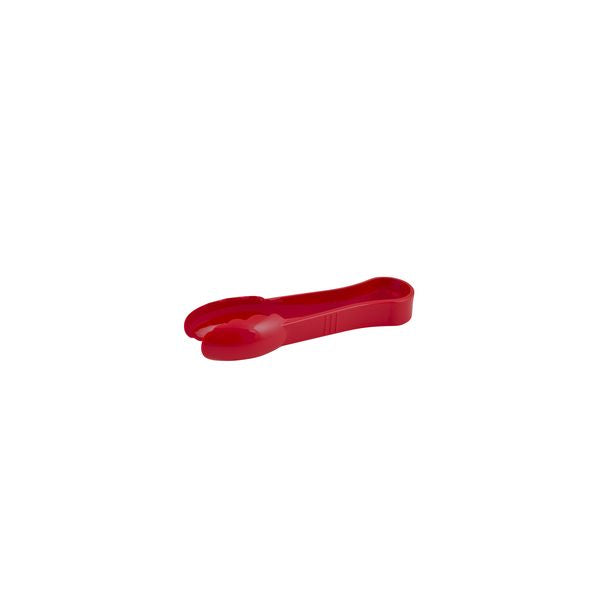 Trenton Mini Salad Tong (165mm - Red)