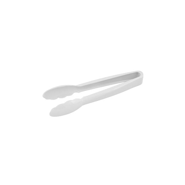 Trenton Utility Tong (240mm - White)