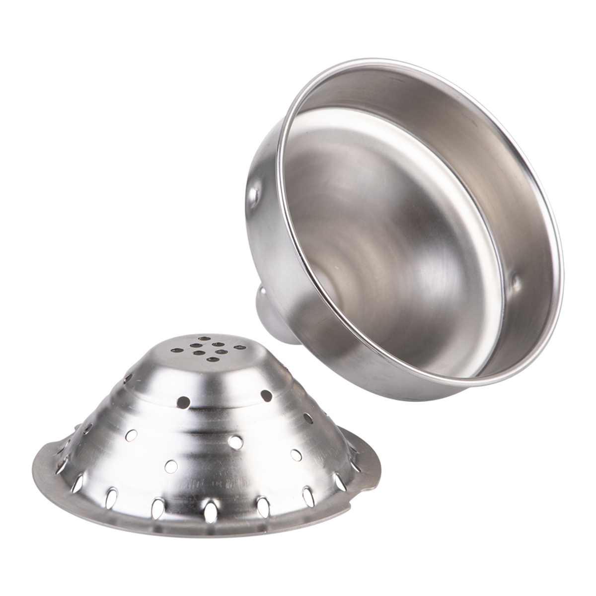 Integra Cast Iron Commercial Manual Juicer - Grey