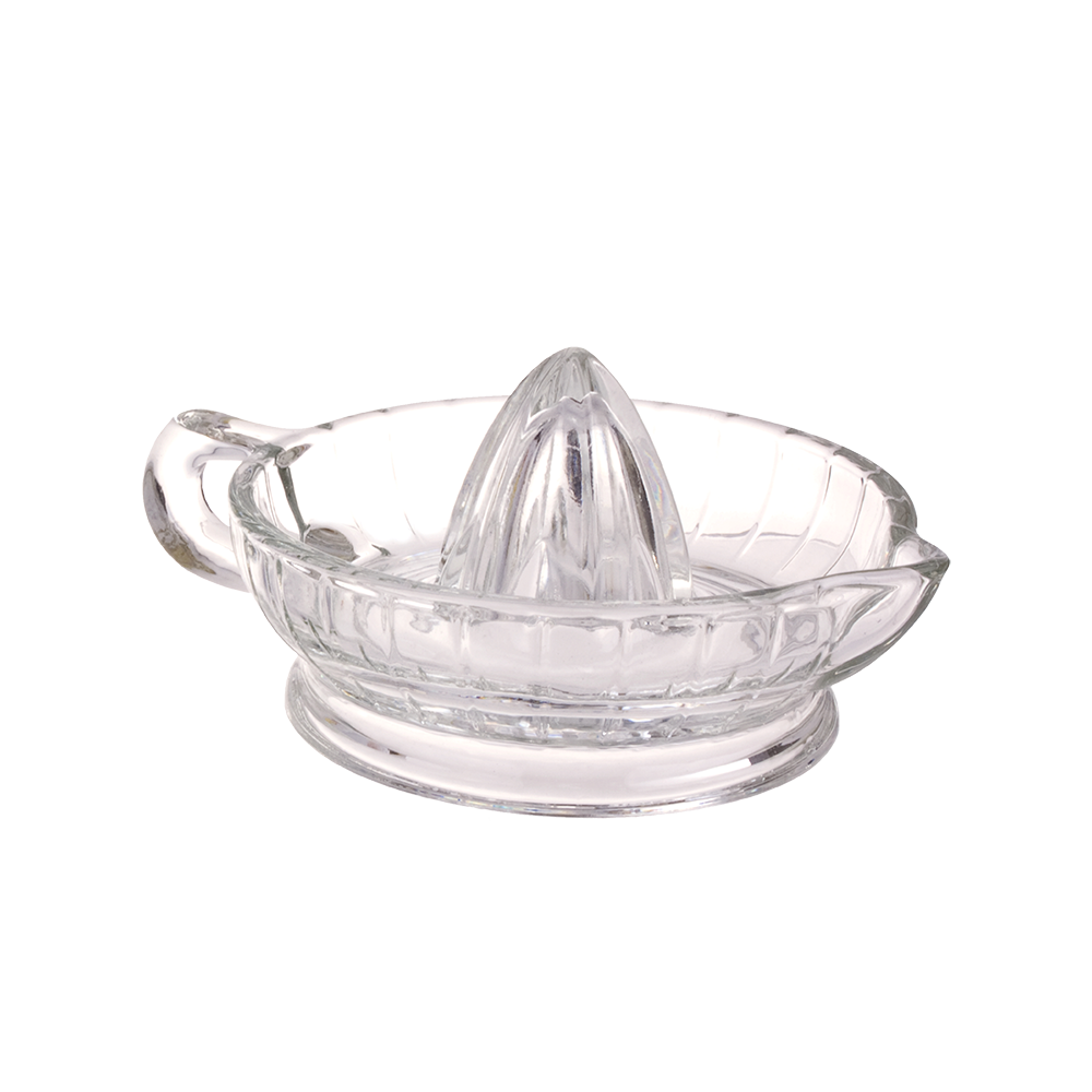 Appetito Glass Juicer