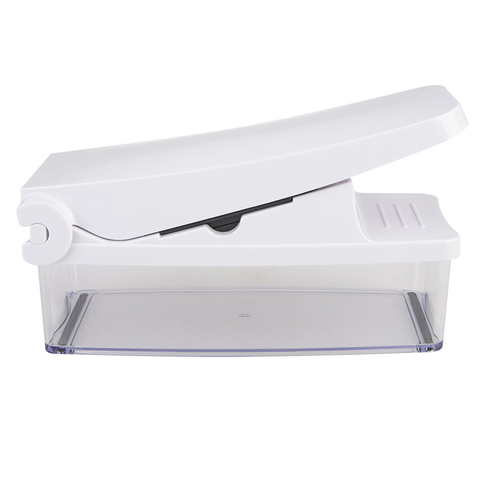 Appetito 2 Blade Vegetable Chopper