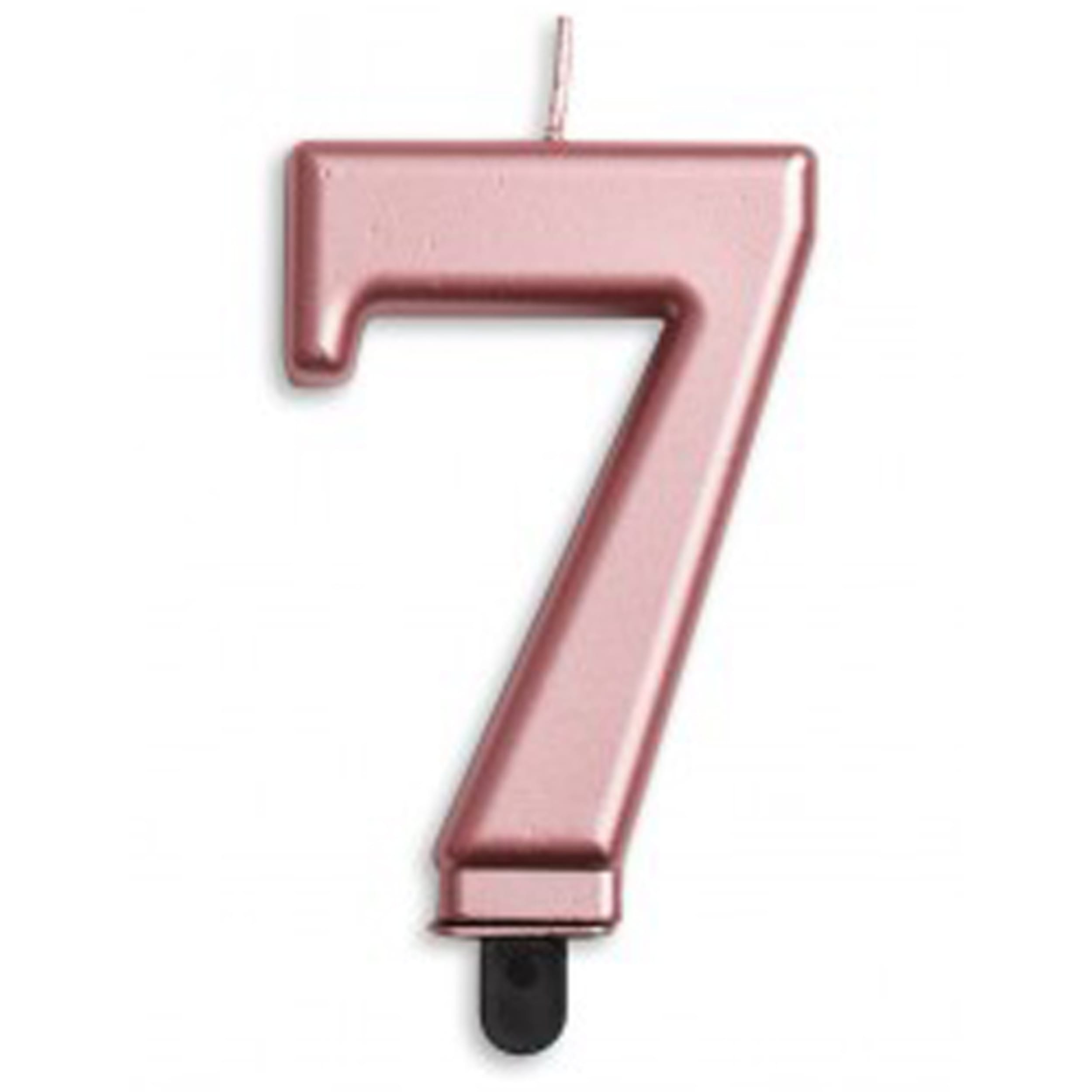Occasions #7 Rose Gold Jumbo Candle