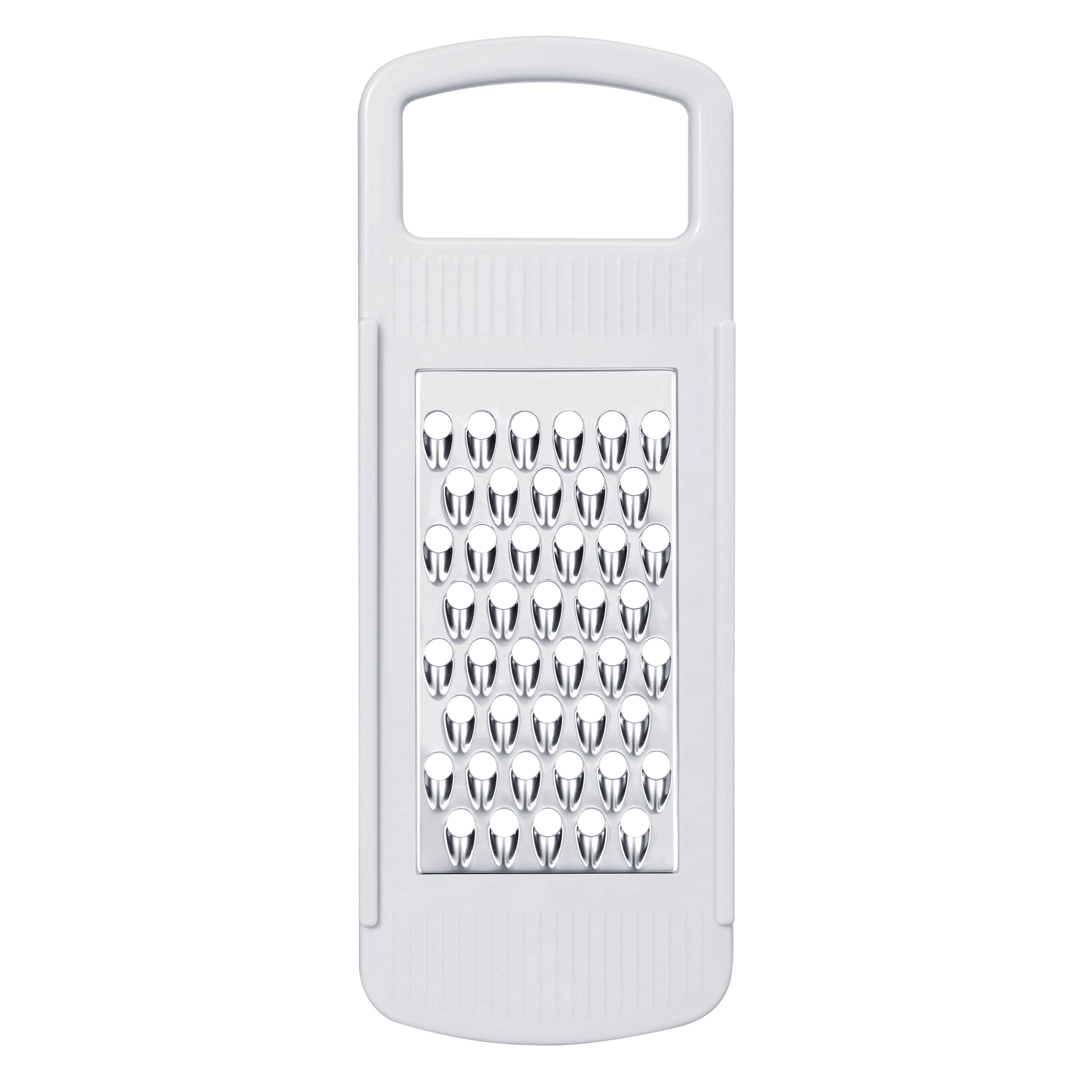 Appetito 6 Piece Multi Slicer & Grater Set – White