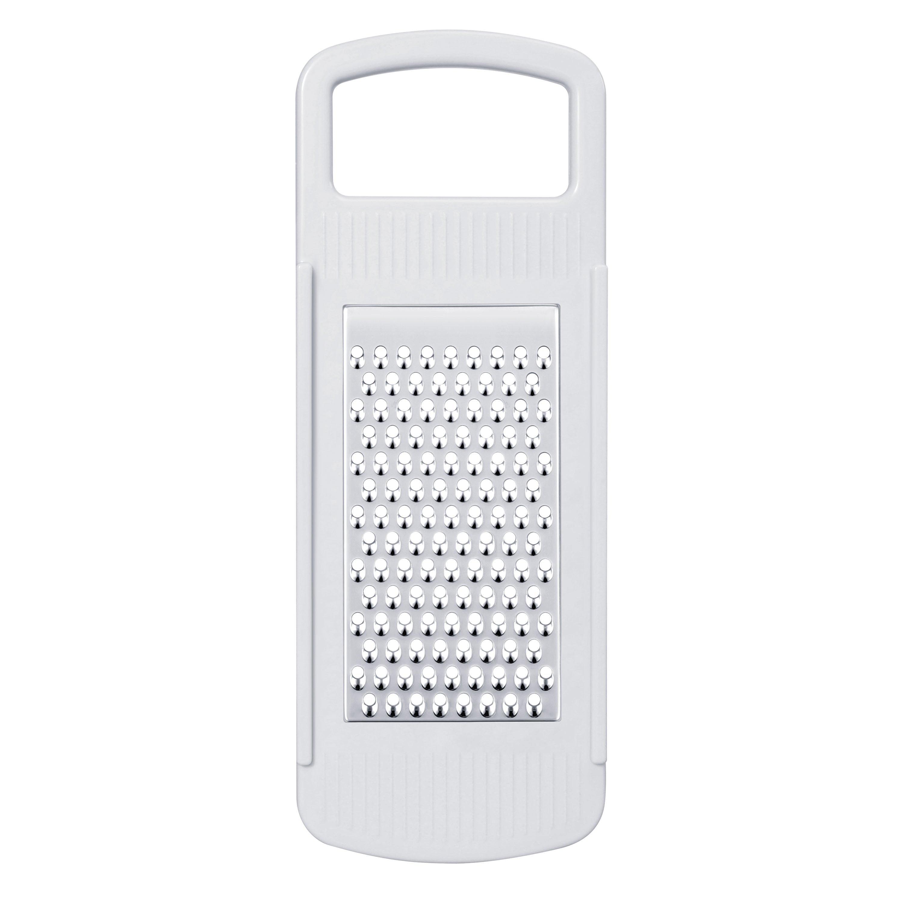 Appetito 6 Piece Multi Slicer & Grater Set – White