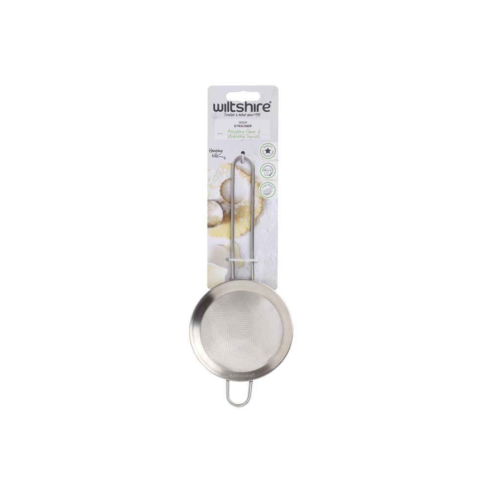Wiltshire Strainer 10cm