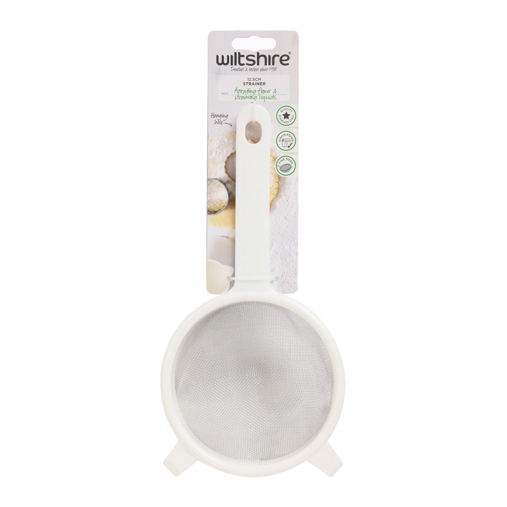 Wiltshire Strainer 12.5cm